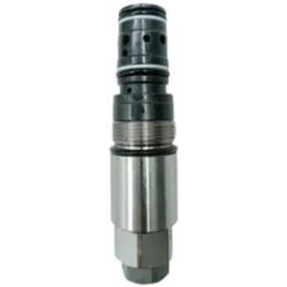 Swing Motor Relief Valve 4286404 4328226 4373201 for Hitachi Excavator EX100-2 EX120-2 EX100-3 EX120-3 EX100-5 EX100-5 EX120-5 EX135UR EX140US-5 ZX125W - KUDUPARTS