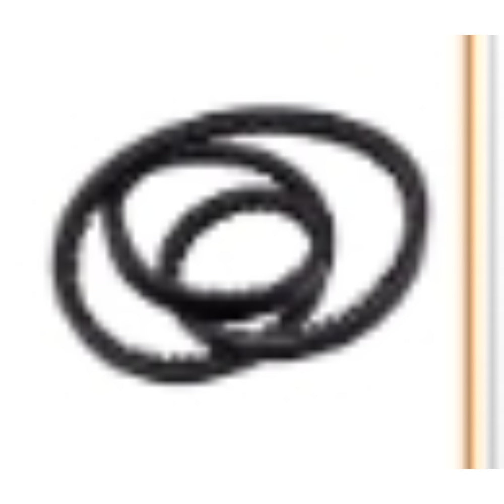 Narrow V-Belt 01182044 for Deutz Engine TD2012L042VM TCD2012L042VM BF4M2012C BF6M2012C BF4M1013FC - KUDUPARTS