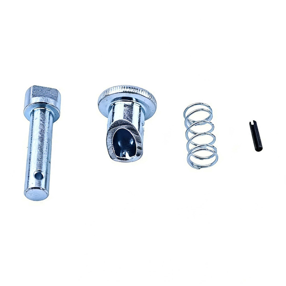 1-1.8T Fork Positioning Limit Fixed Pin for Heli Hangcha Forklift - KUDUPARTS