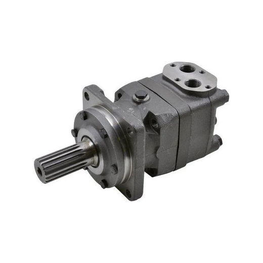 1-1/2" 3/4 BSP Hydraulic Orbital Motor 151B3011 OMT500-151B3011 replace Danfoss - KUDUPARTS