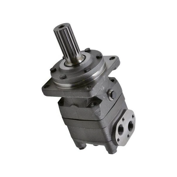 1-1/2" 3/4 BSP Hydraulic Orbital Motor 151B3011 OMT500-151B3011 replace Danfoss - KUDUPARTS