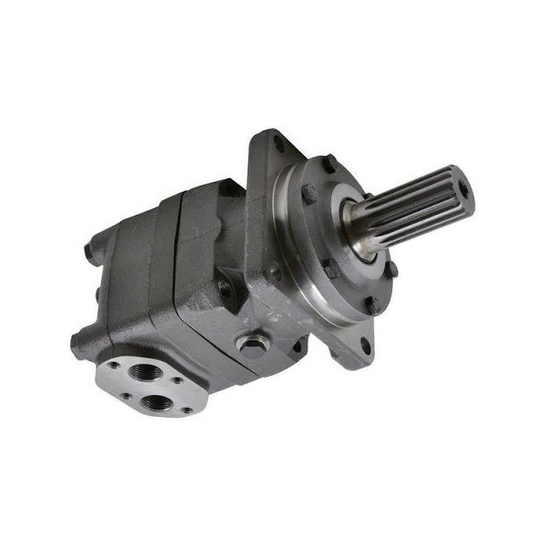 1-1/2" 3/4 BSP Hydraulic Orbital Motor 151B3011 OMT500-151B3011 replace Danfoss