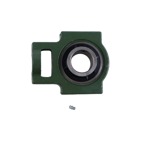 1-1/2" Take-up Ball Bearing Unit UCT208-24 UCST208-24 VTWS224 ST-24 for Harvester Blower Loader - KUDUPARTS