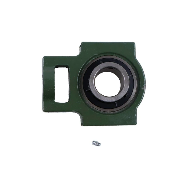 1-1/2" Take-up Ball Bearing Unit UCT208-24 UCST208-24 VTWS224 ST-24 for Harvester Blower Loader - KUDUPARTS