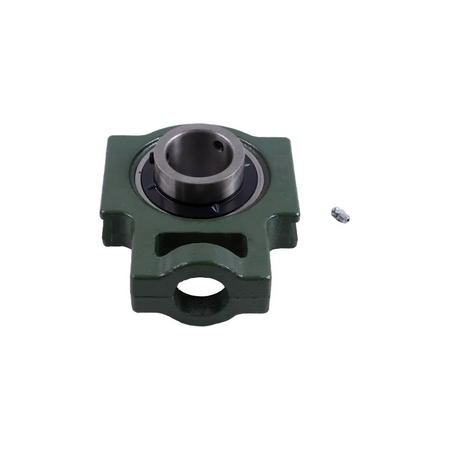 1-1/2" Take-up Ball Bearing Unit UCT208-24 UCST208-24 VTWS224 ST-24 for Harvester Blower Loader - KUDUPARTS