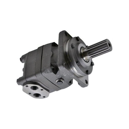 1-1/2&quot; 3/4 BSP Hydraulic Orbital Motor 151B3008 OMT250-151B3008 replace Danfoss