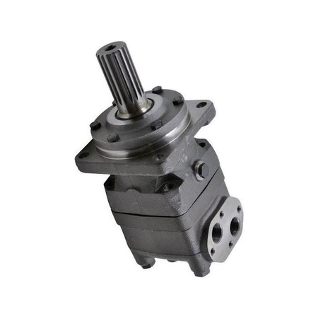 1-1/2" 3/4 BSP Hydraulic Orbital Motor 151B3010 OMT400-151B3010 replace Danfoss - KUDUPARTS