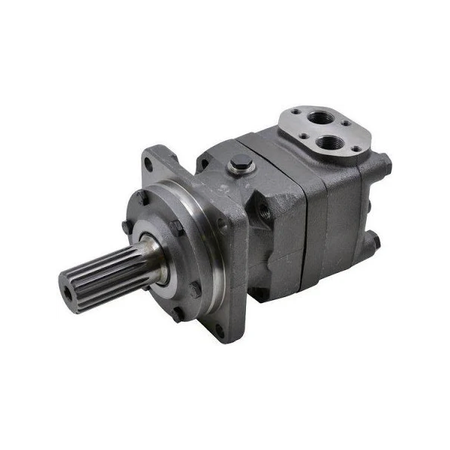 1-1/2" 3/4 BSP Hydraulic Orbital Motor 151B3010 OMT400-151B3010 replace Danfoss - KUDUPARTS