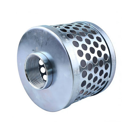 1-1/2inch Round Hole Suction Strainer - KUDUPARTS