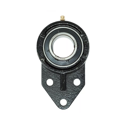 1-1/4" Insert Bearing with 3-Bolt Bracket Flange UCFB206-20 for Agricultural & Industrial Equipment