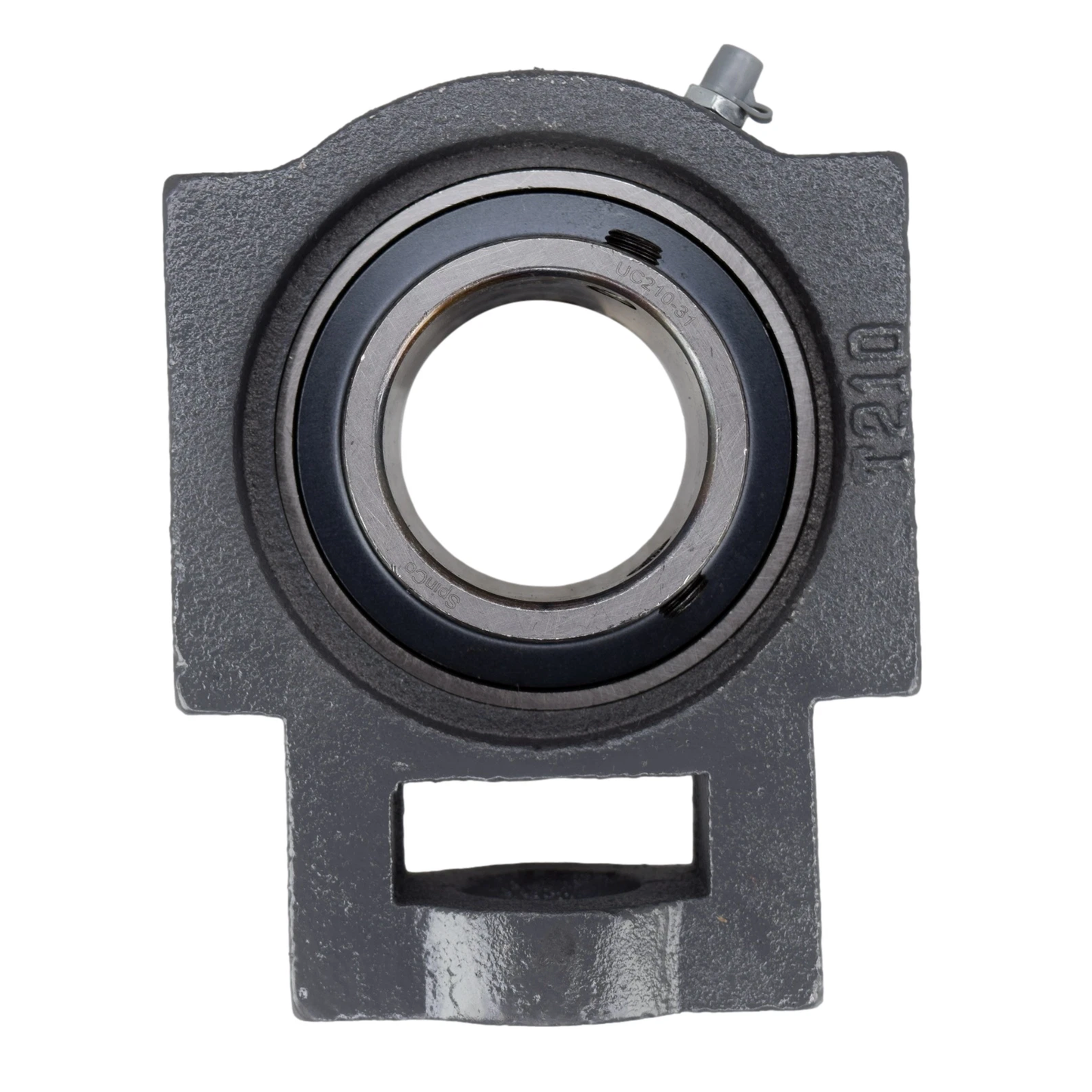 1-15/16" Cast Iron Take-Up Mounted Bearing Unit UCT210-31