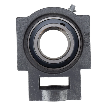 1-15/16" Cast Iron Take-Up Mounted Bearing Unit UCT210-31 - KUDUPARTS