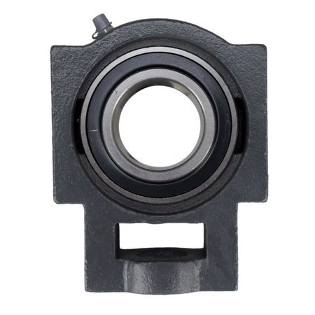 1-15/16" Cast Iron Take-Up Mounted Bearing Unit UCT210-31 - KUDUPARTS