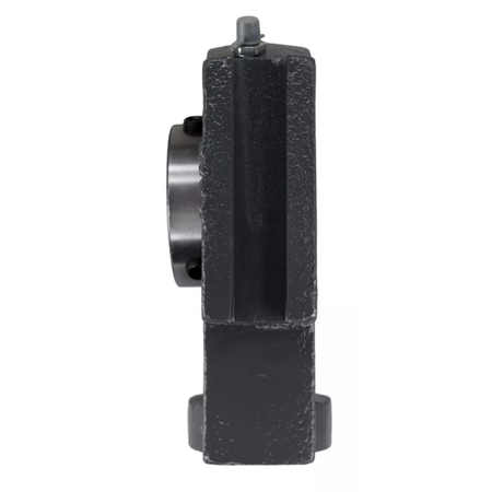 1-15/16" Cast Iron Take-Up Mounted Bearing Unit UCT210-31 - KUDUPARTS