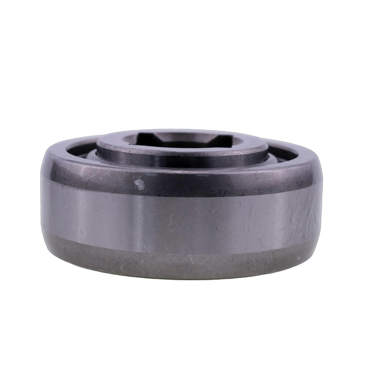 1-1/8" Square Bore Disc Harrow Bearing W208PPB12 DS208TT12A 4AS08-1-1/8 - KUDUPARTS