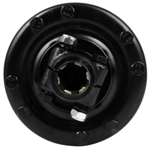 1-3/8" 6 Spline Ends PTO Friction Clutch for PTO Shaft