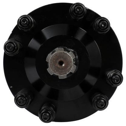 1-3/8" 6 Spline Ends Slip Clutch for PTO Shaft