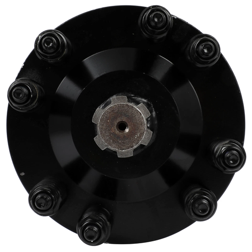 1-3/8" 6 Spline Ends Slip Clutch for PTO Shaft - KUDUPARTS