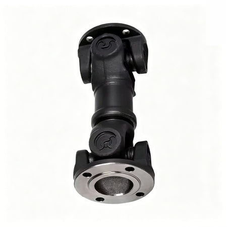 Transmission Cardan Shaft 299862 for Manitou Telehandler MLT-X 732 733 741 1030 1065 - KUDUPARTS