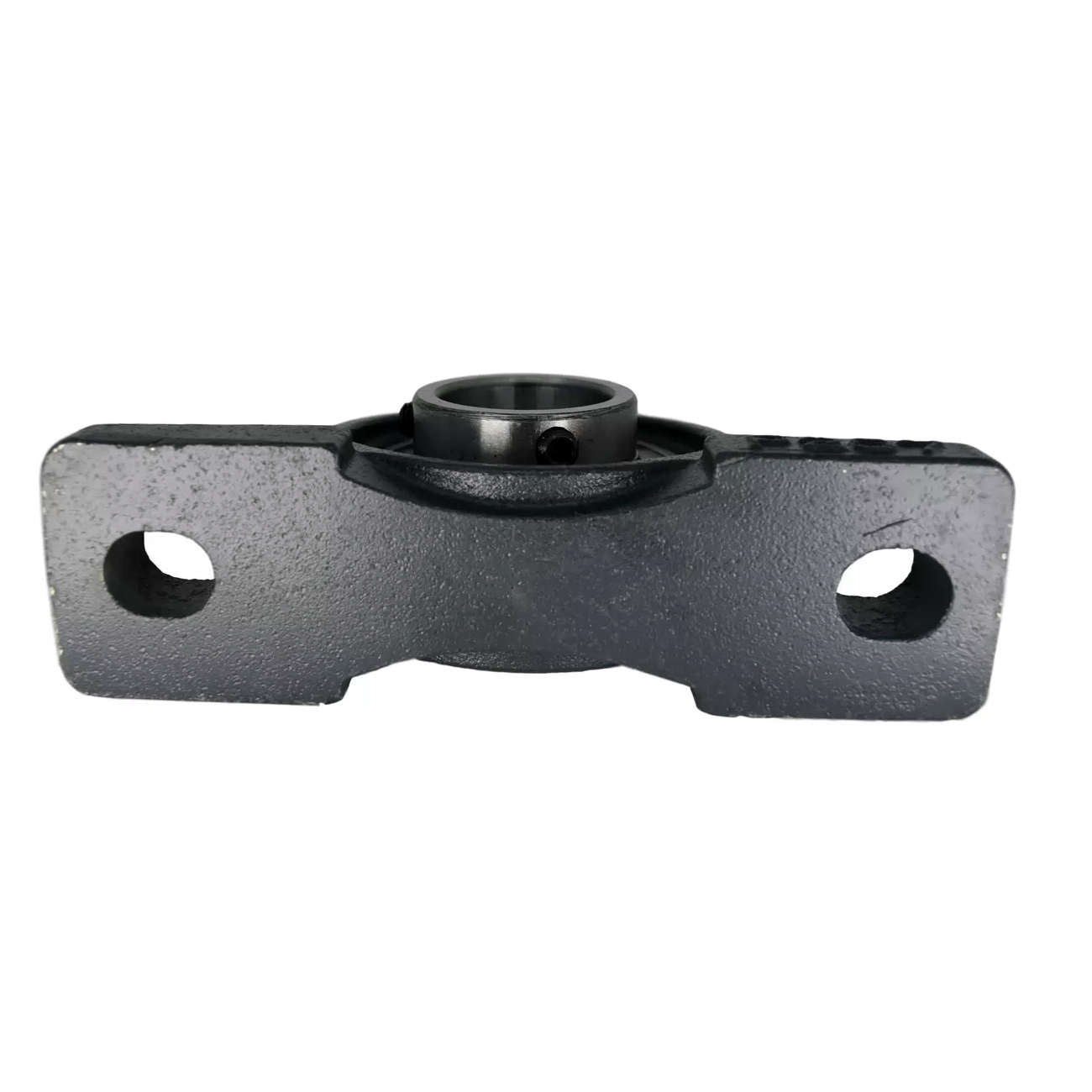 Cojinete de bloque de almohada de 1-5/16" NP-21 P2B-SC-105 UCP207-21 para sembradora-empacadora