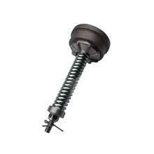 1.0 Unidirectional Valve KRJ3823 for Sumitomo Excavator SH200 SH240