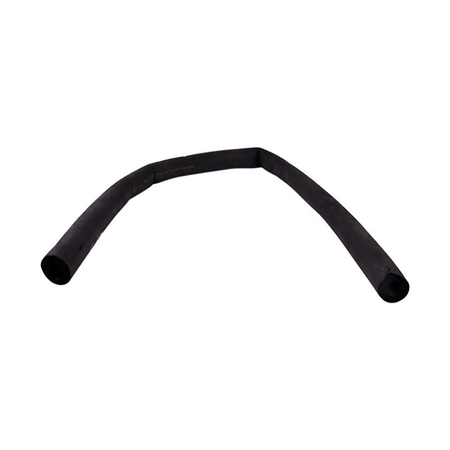 1.25 X 6' Handrail Pad 3340612S for JLG 1930ES 2030ES 260MRT 2630ES 2646ES 3246ES 330LRT 3369LE 3394RT 4069LE 430LRT 4394RT M3369 M4069 - KUDUPARTS