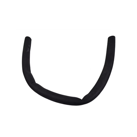 1.25 X 6' Handrail Pad 3340612S for JLG 1930ES 2030ES 260MRT 2630ES 2646ES 3246ES 330LRT 3369LE 3394RT 4069LE 430LRT 4394RT M3369 M4069 - KUDUPARTS