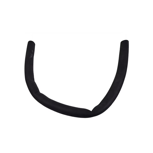 1.25 X 6' Handrail Pad 3340612S for JLG 1930ES 2030ES 260MRT 2630ES 2646ES 3246ES 330LRT 3369LE 3394RT 4069LE 430LRT 4394RT M3369 M4069 - KUDUPARTS
