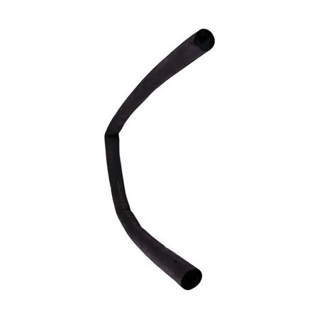 1.25 X 6' Handrail Pad 3340612S for JLG 1930ES 2030ES 260MRT 2630ES 2646ES 3246ES 330LRT 3369LE 3394RT 4069LE 430LRT 4394RT M3369 M4069 - KUDUPARTS