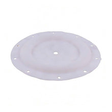 1.5-Inch White Teflon Diaphragm Plate 94617 for Ingersoll Rand ARO Diaphragm Pump Pro-Series
