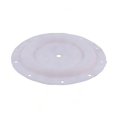 1.5-Inch White Teflon Diaphragm Plate 94617 for Ingersoll Rand ARO Diaphragm Pump Pro-Series