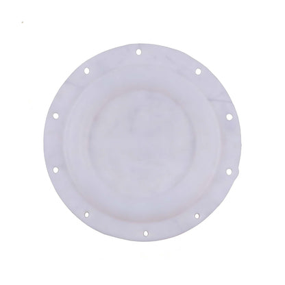 1.5-Inch White Teflon Diaphragm Plate 94617 for Ingersoll Rand ARO Diaphragm Pump Pro-Series