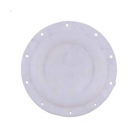 1.5-Inch White Teflon Diaphragm Plate 94617 for Ingersoll Rand ARO Diaphragm Pump Pro-Series - KUDUPARTS