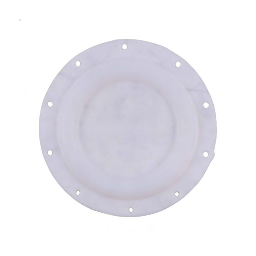 1.5-Inch White Teflon Diaphragm Plate 94617 for Ingersoll Rand ARO Diaphragm Pump Pro-Series - KUDUPARTS