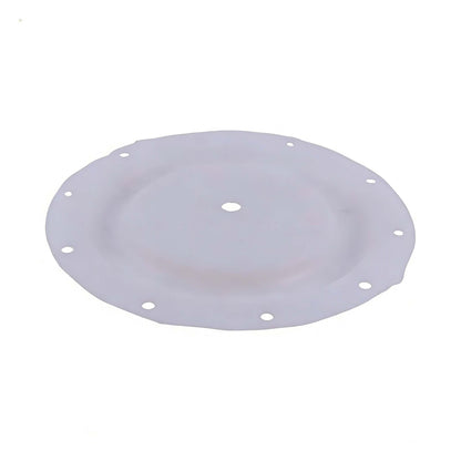 1.5-Inch White Teflon Diaphragm Plate 94617 for Ingersoll Rand ARO Diaphragm Pump Pro-Series