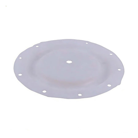 1.5-Inch White Teflon Diaphragm Plate 94617 for Ingersoll Rand ARO Diaphragm Pump Pro-Series - KUDUPARTS