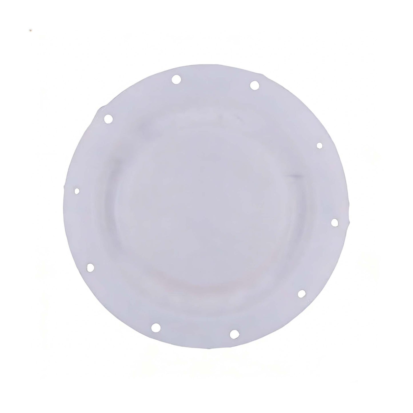 1.5-Inch White Teflon Diaphragm Plate 94617 for Ingersoll Rand ARO Diaphragm Pump Pro-Series