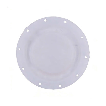 1.5-Inch White Teflon Diaphragm Plate 94617 for Ingersoll Rand ARO Diaphragm Pump Pro-Series