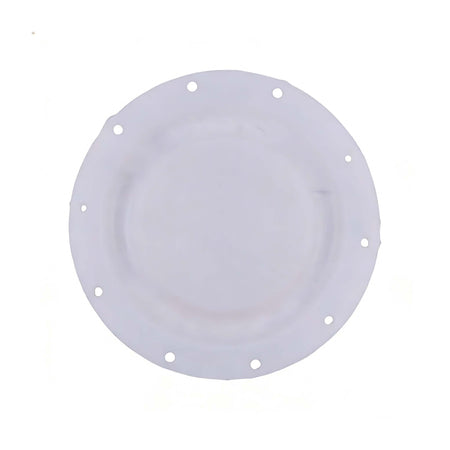 1.5-Inch White Teflon Diaphragm Plate 94617 for Ingersoll Rand ARO Diaphragm Pump Pro-Series - KUDUPARTS