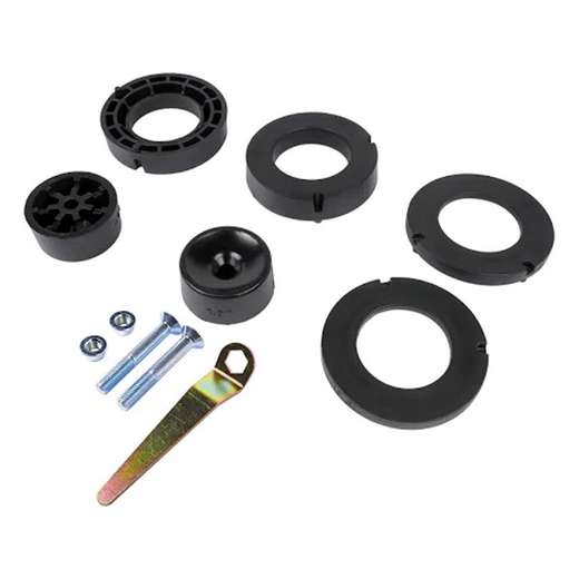 1.5” Performance Spacer Leveling Kit 1155300 for 2020-2022 Jeep JT Gladiator - KUDUPARTS