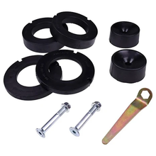 1.5” Performance Spacer Leveling Kit 1155300 for 2020-2022 Jeep JT Gladiator