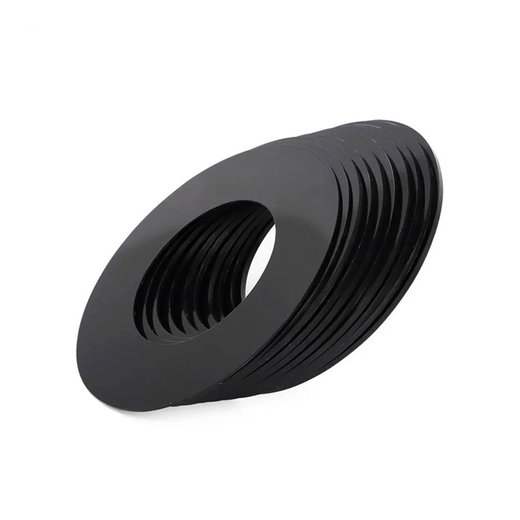 1.5mm 3mm ID 67mm Bucket Pin Shim Kit for John Deere Caterpillar CAT Hitachi Kobelco Excavator - KUDUPARTS