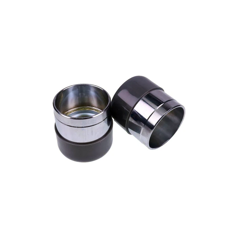 1.98" One Pair of Bearing Protectors RG07-040 for 3500 Pounds Trailer Axle - KUDUPARTS