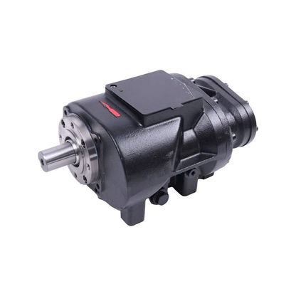 10-15HP 7.5-11kw Oil Injected YNT55A High Efficiency Screw Compressor Air End Pump