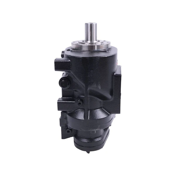 10-15HP 7.5-11kw Oil Injected YNT55A High Efficiency Screw Compressor Air End Pump