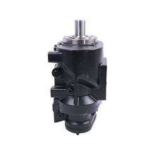 10-15HP 7.5-11kw Oil Injected YNT55A High Efficiency Screw Compressor Air End Pump