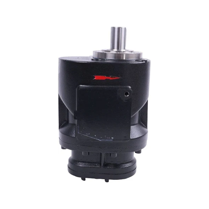 10-15HP 7.5-11kw Oil Injected YNT55A High Efficiency Screw Compressor Air End Pump