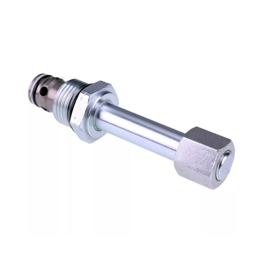 Cartridge Valve 6675780 for Bobcat 553 653 751 753 763 773 853 863 864 873 883 S130 S160 S185 S300 S510 T190 T320 A220 A770 - KUDUPARTS