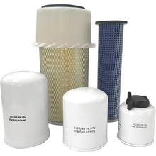 1000 Hour Maintenance Filter Kit 7295568 for Bobcat Loader S450 S510 S530 S570 S590 T550 T450