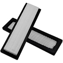 1000 Hour Maintenance Filter Kit Without Canister Cap 7295515 for Bobcat Loader S740 S750 S770 S850 T740